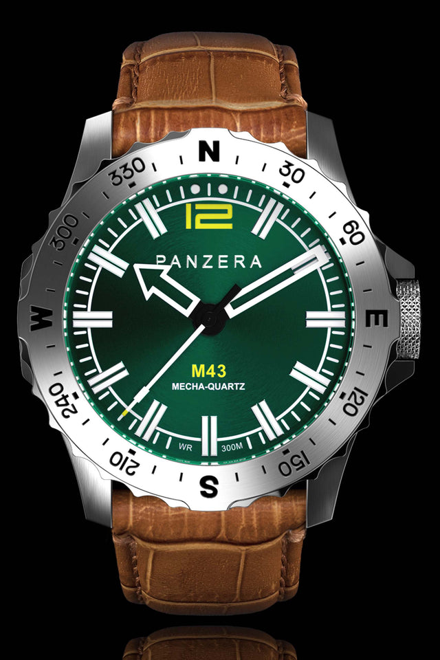 Panzera M43-01GL3
