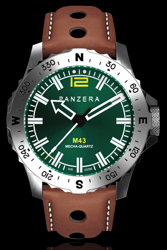 Panzera M43-01GL5