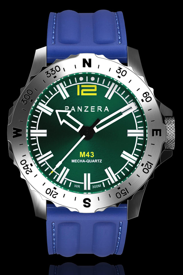 Panzera M43-01GR11
