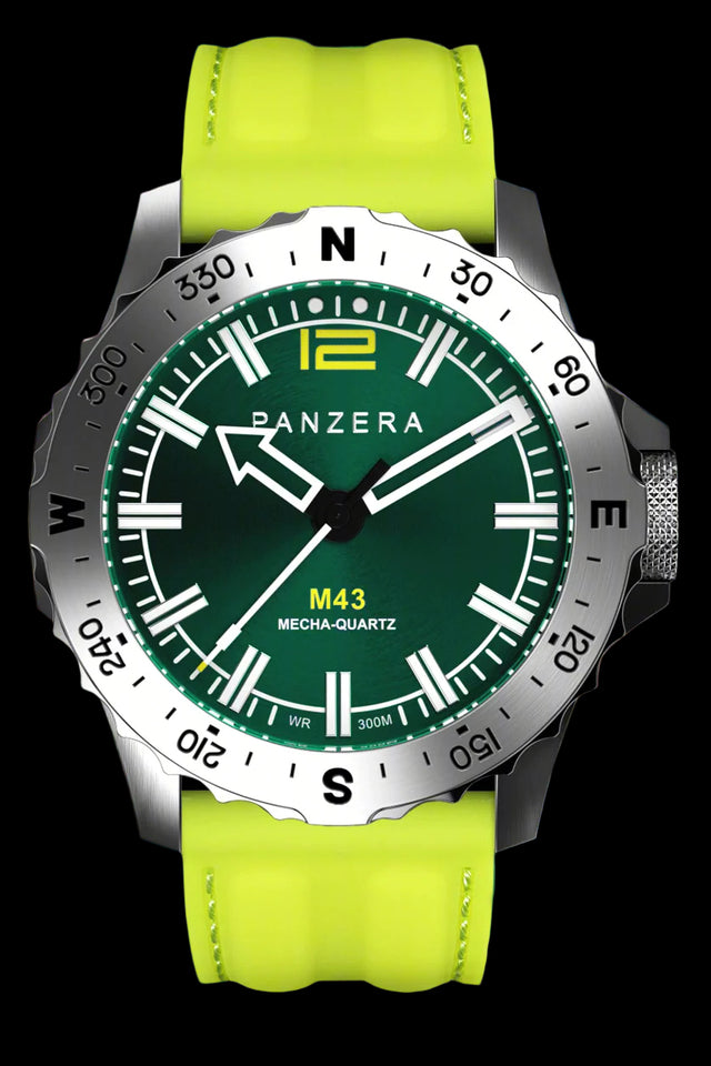 Panzera M43-01GR14