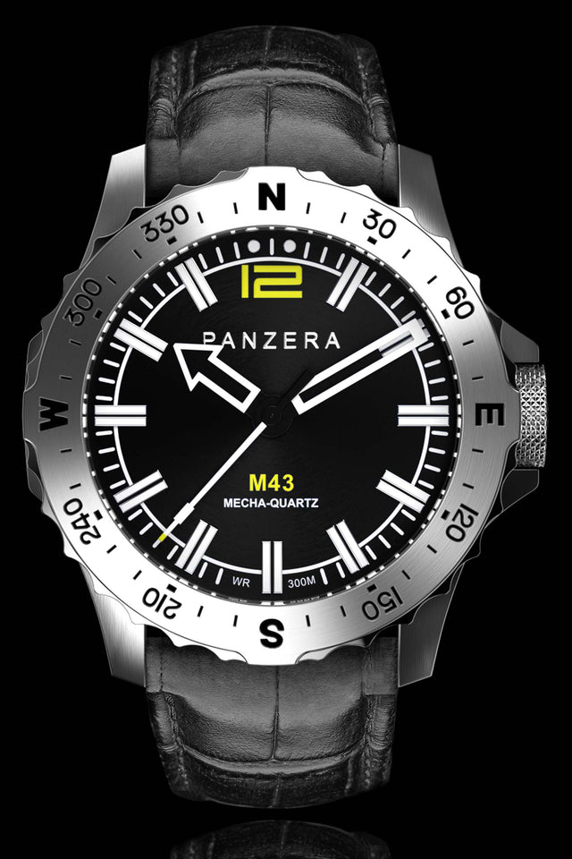 Panzera M43-01L1