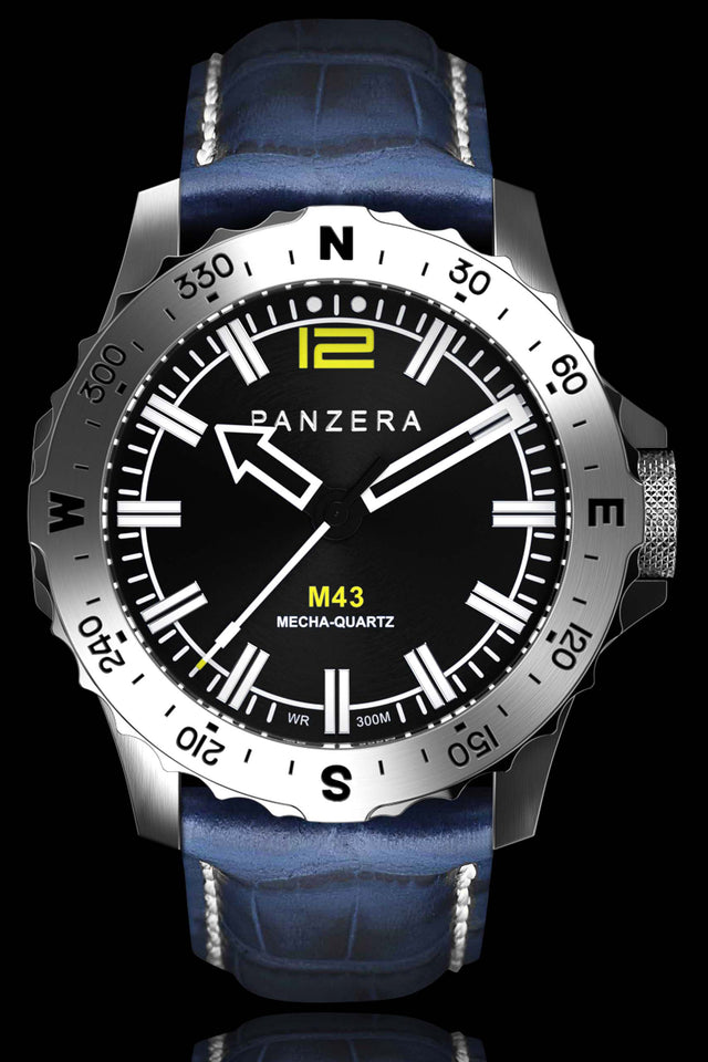 Panzera M43-01L2