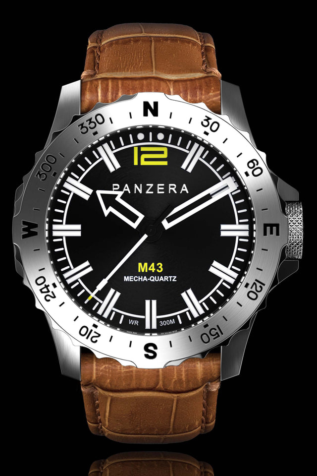 Panzera M43-01L3