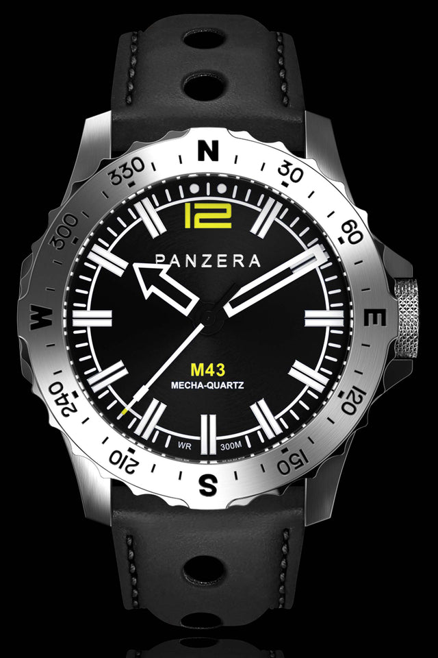 Panzera M43-01L4
