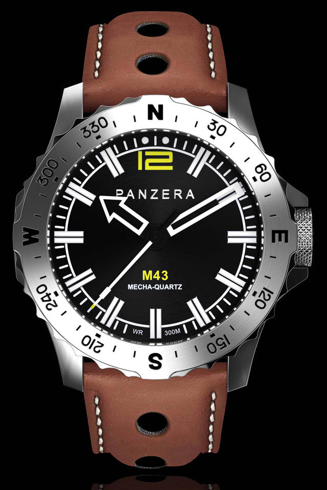 Panzera M43-01L5