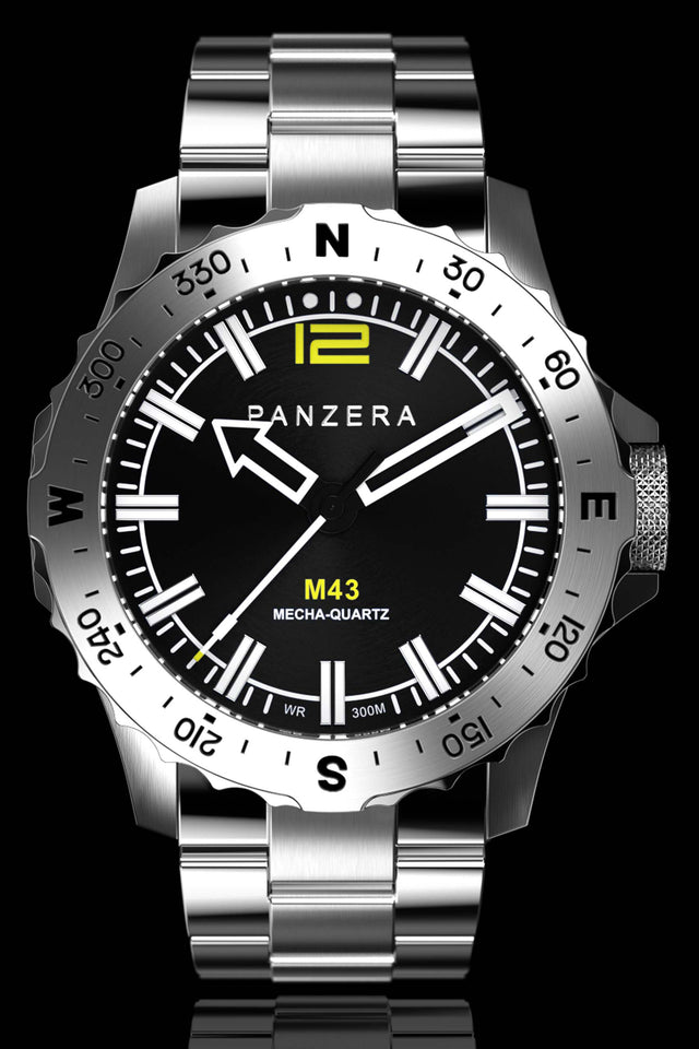 Panzera M43-01M2