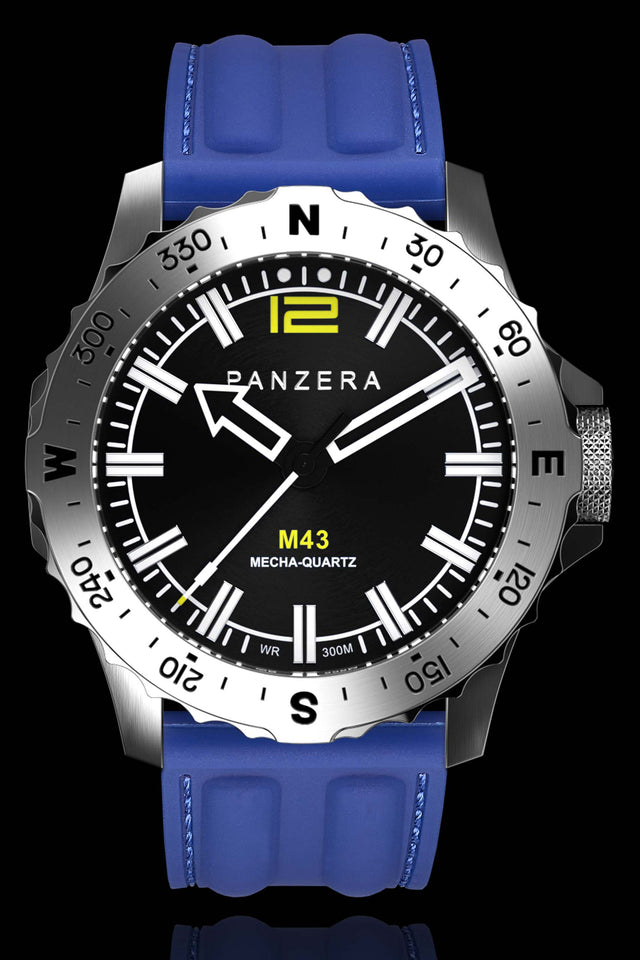 Panzera M43-01R11