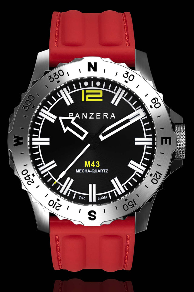 Panzera M43-01R13