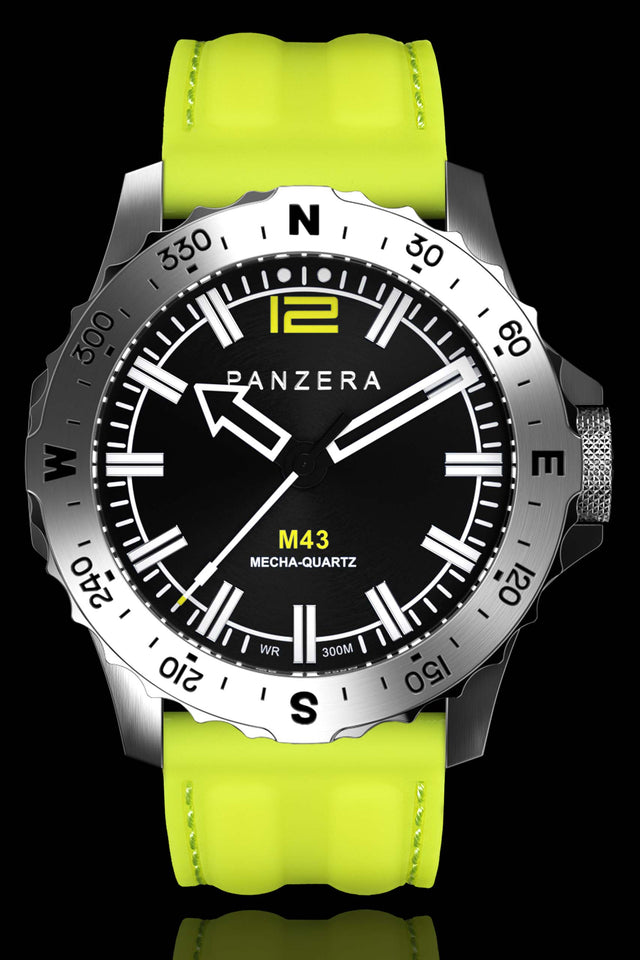 Panzera M43-01R14