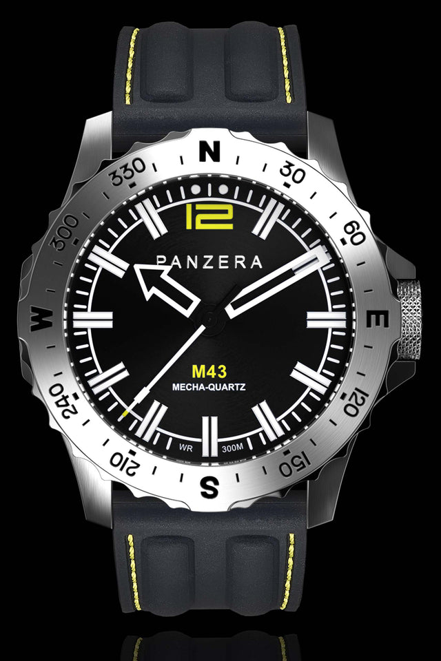 Panzera M43-01R15