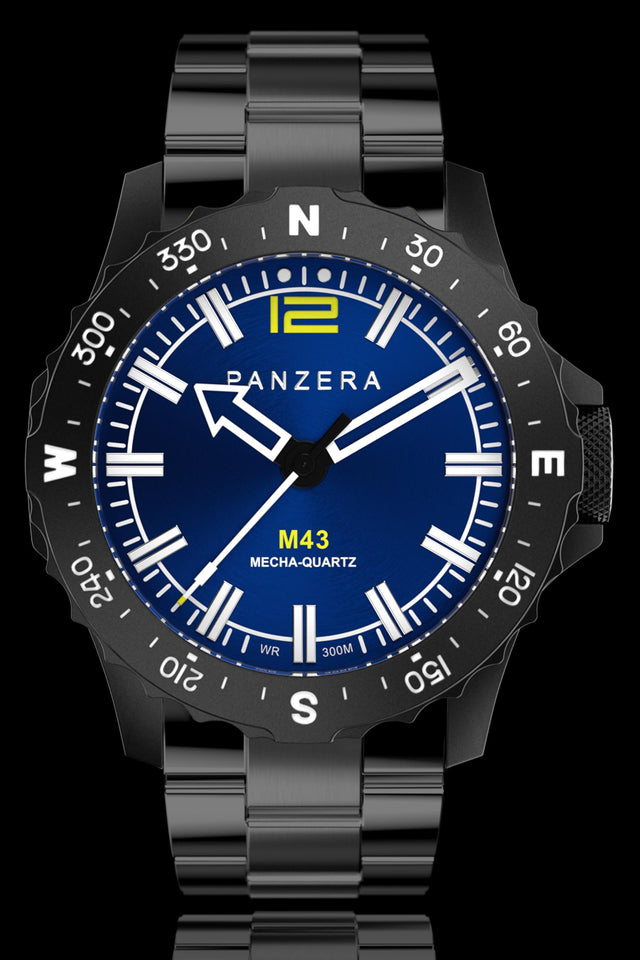 Panzera M43-02BM5