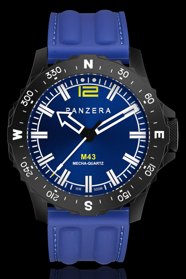 Panzera M43-02BR11