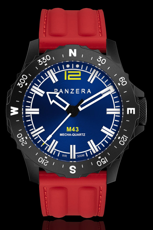 Panzera M43-02BR13