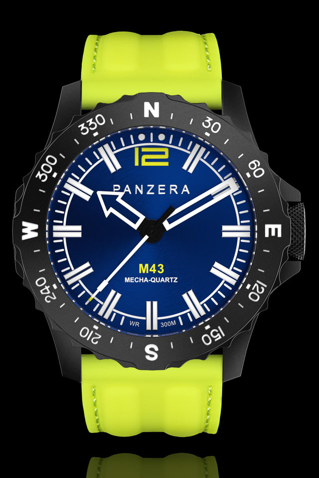 Panzera M43-02BR14