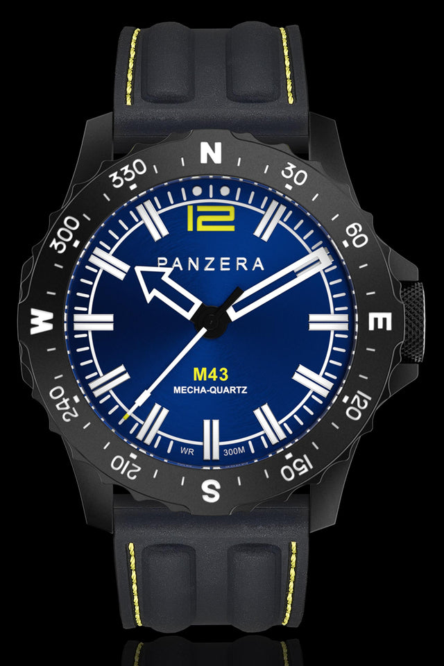 Panzera M43-02BR15