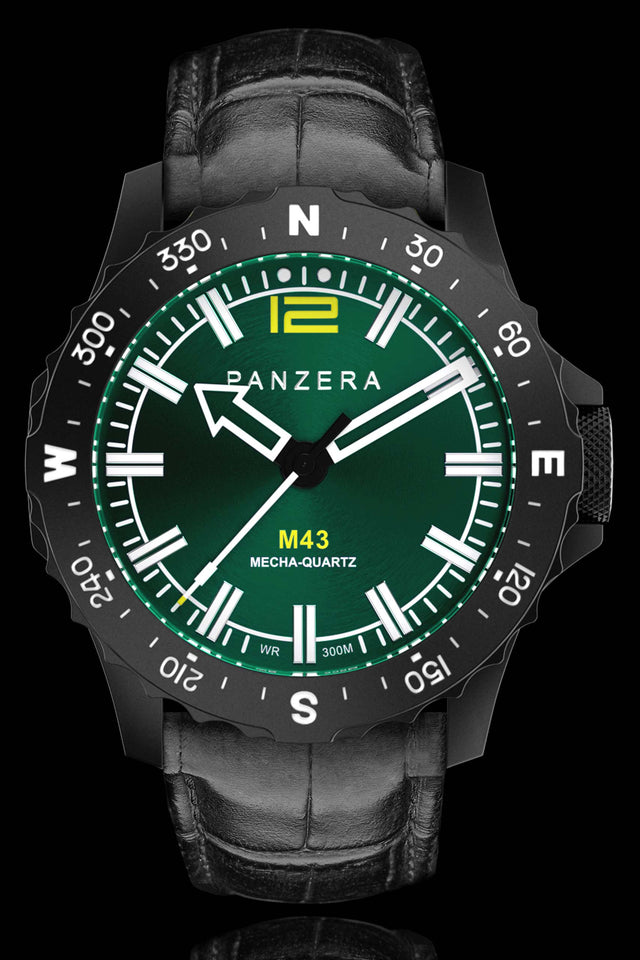 Panzera M43-02GL1