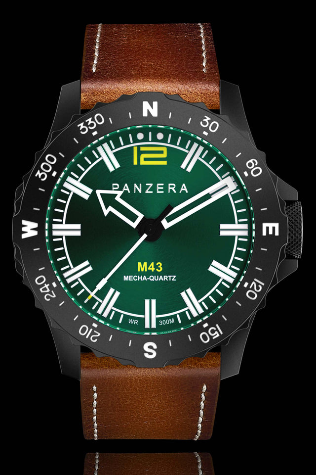 Panzera M43-02GL13