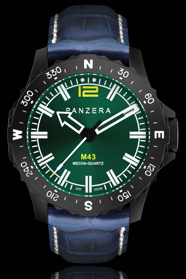Panzera M43-02GL2