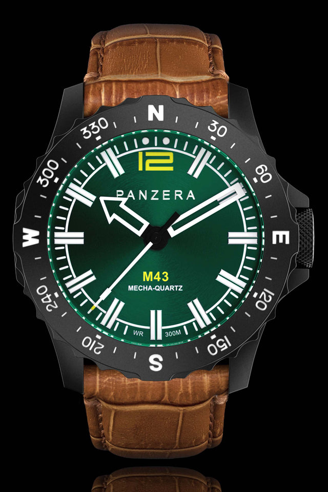 Panzera M43-02GL3
