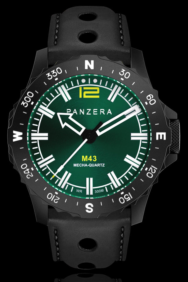 Panzera M43-02GL4