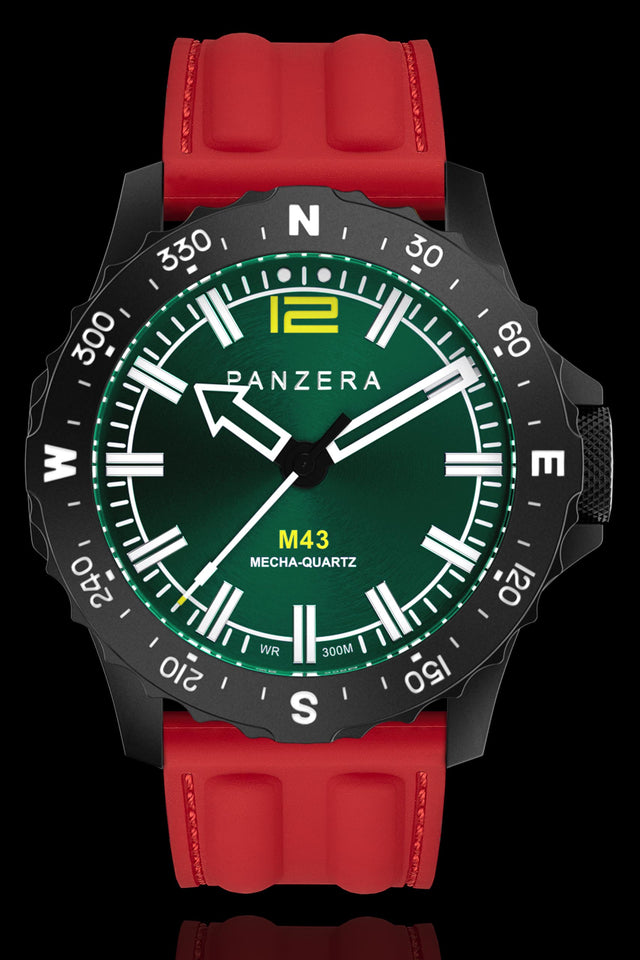 Panzera M43-02GR13