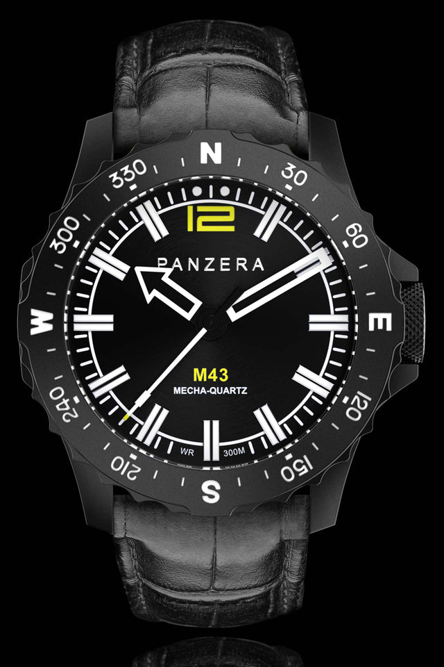 Panzera M43-02L1