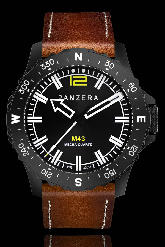 Panzera M43-02L13