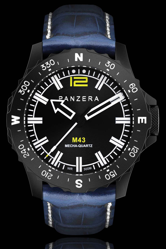 Panzera M43-02L2