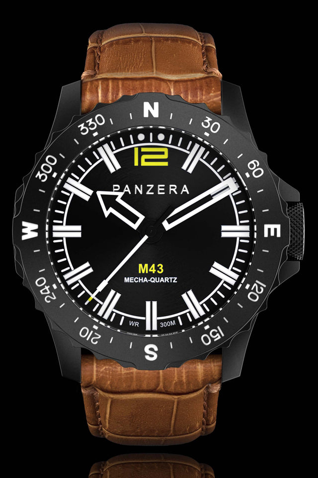 Panzera M43-02L3