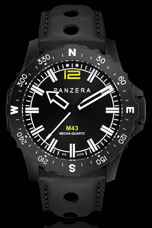 Panzera M43-02L4