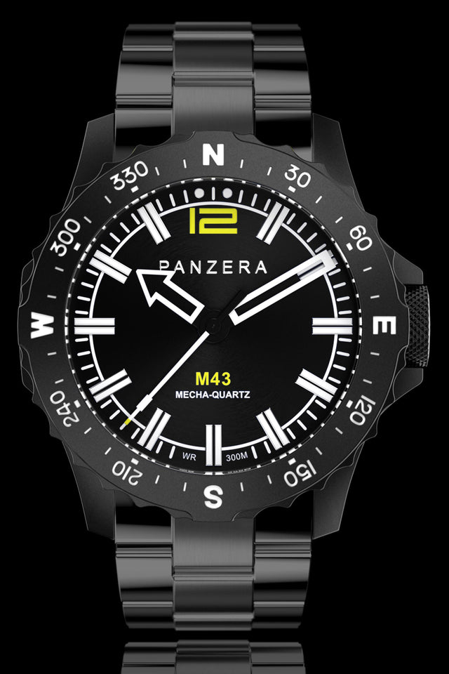 Panzera M43-02M5
