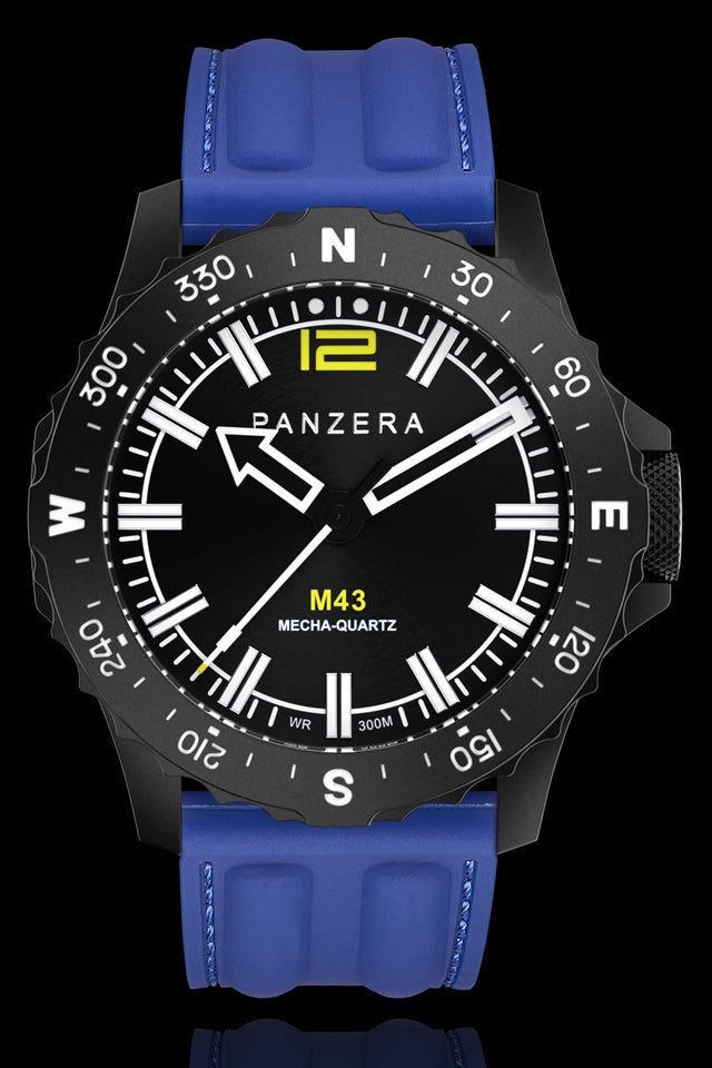 Panzera M43-02R11