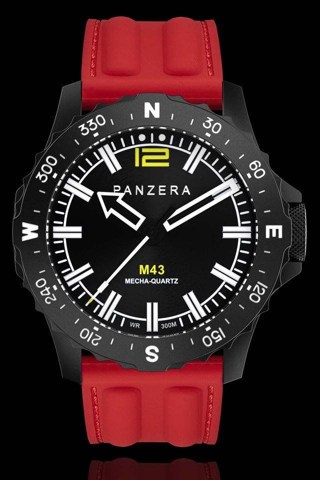 Panzera M43-02R13