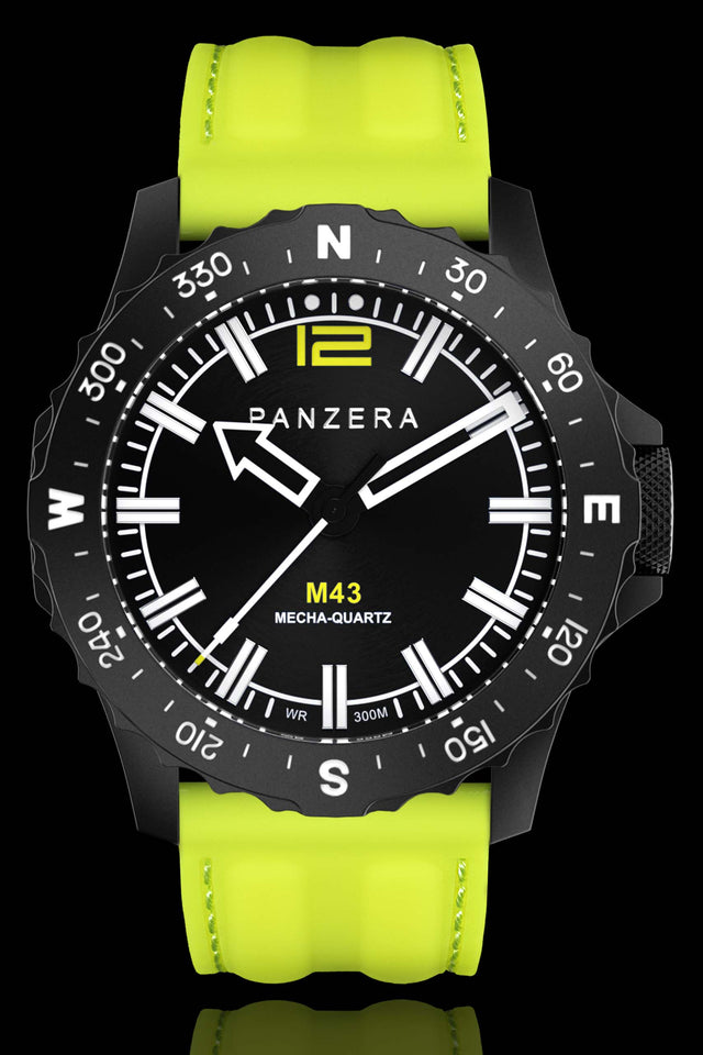 Panzera M43-02R14
