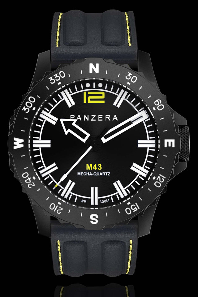Panzera M43-02R15