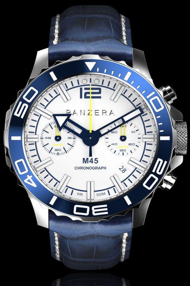 Panzera M45C-01WL2