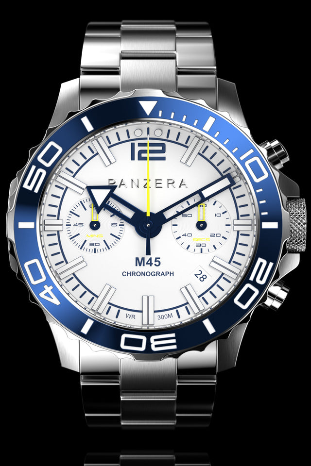 Panzera M45C-01WM2