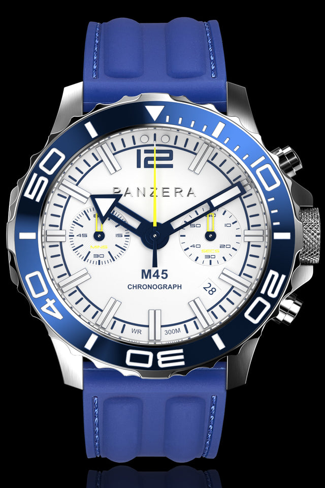 Panzera M45C-01WR11