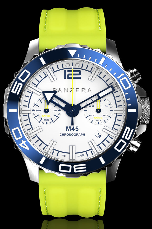 Panzera M45C-01WR14