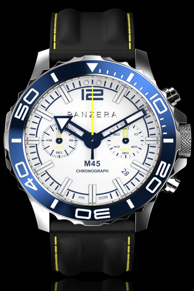 Panzera M45C-01WR15
