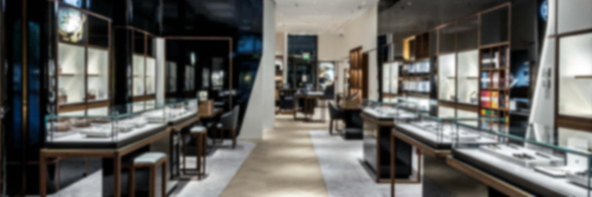 Negozi � PANZERA WATCHES