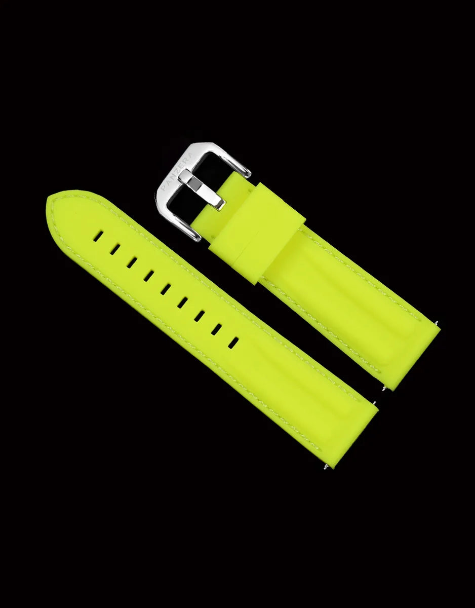 メカ 43 ストラップ – PANZERA WATCHES