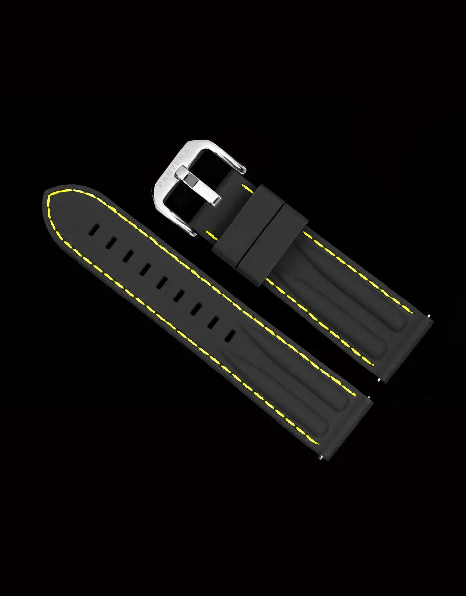 メカ 43 ストラップ – PANZERA WATCHES
