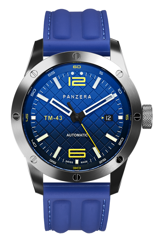 Panzera TM43-01BR11