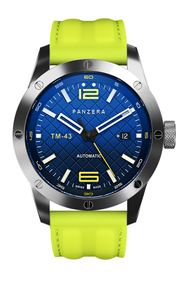 Panzera TM43-01BR14