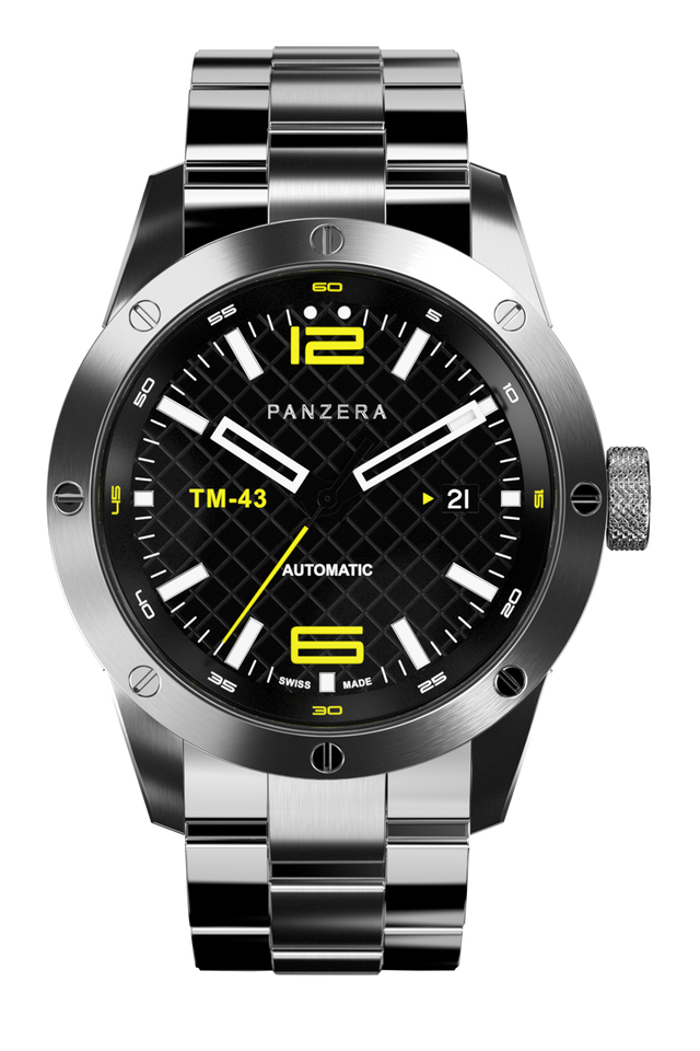 Panzera TM43-01M2