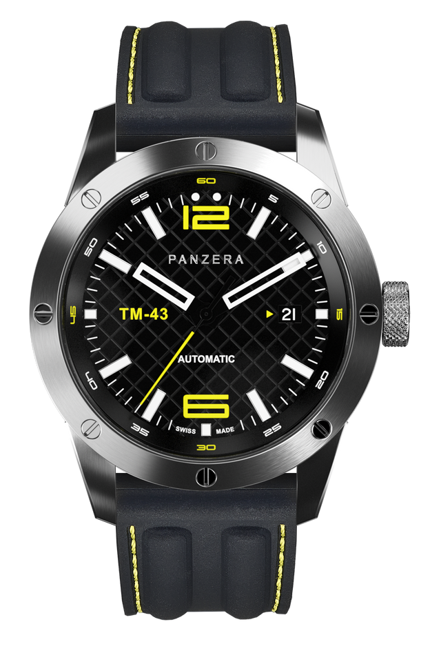 Panzera TM43-01R15