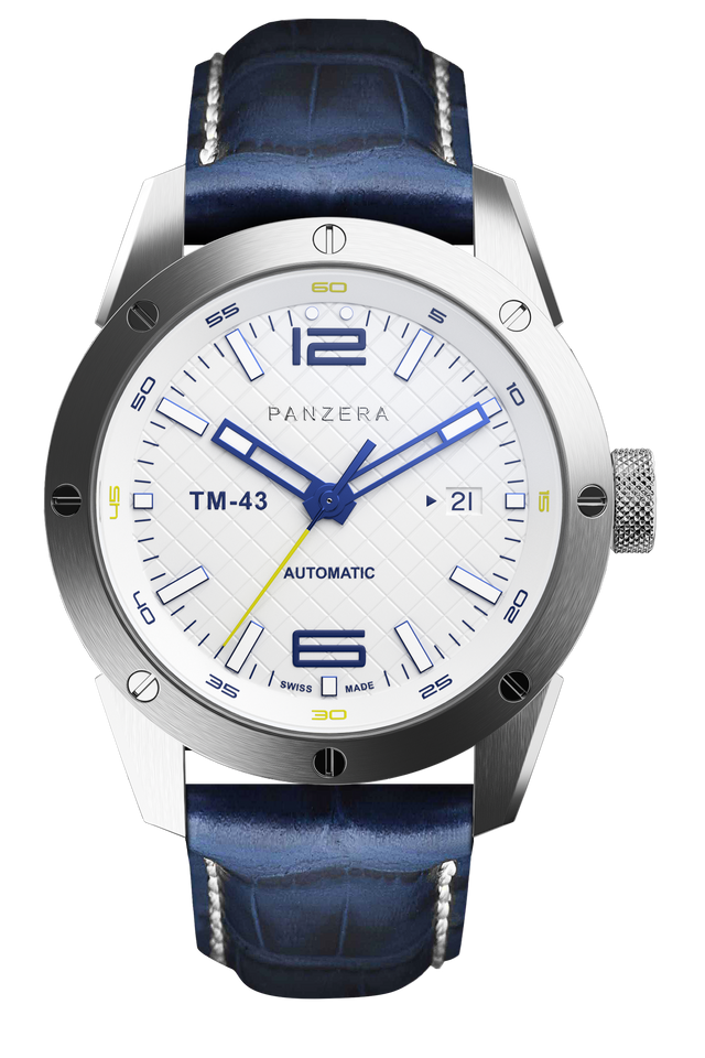 Panzera TM43-01WL2