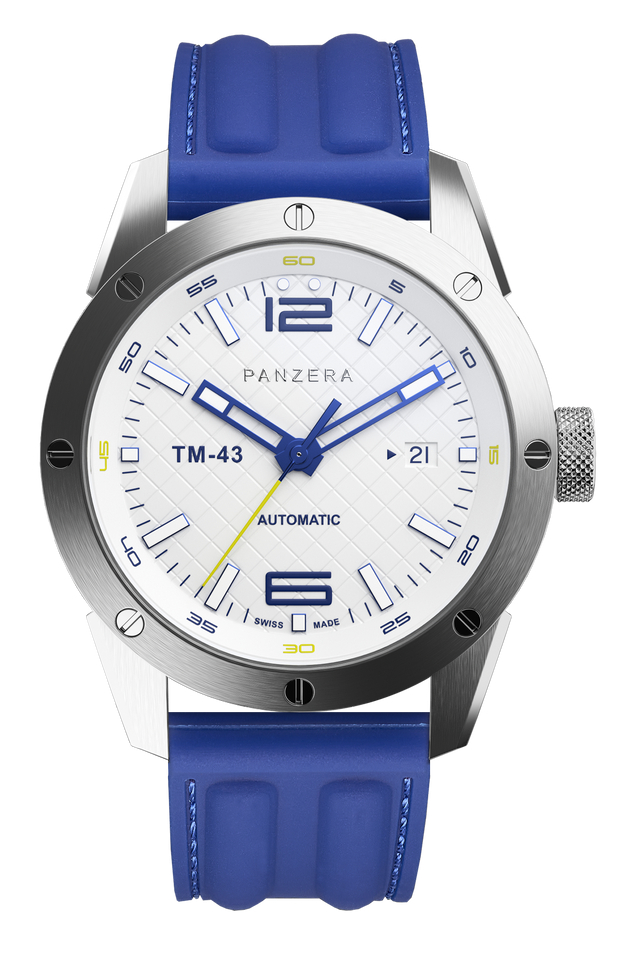 Panzera TM43-01WR11