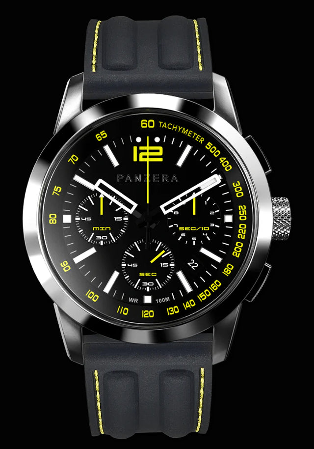 Panzera TM45C-01R15